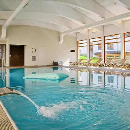 Schweizerhof 416 Апартаменты Ленцерхайде
