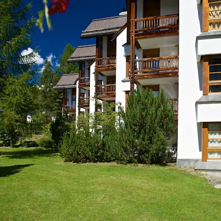 Schweizerhof 416 *